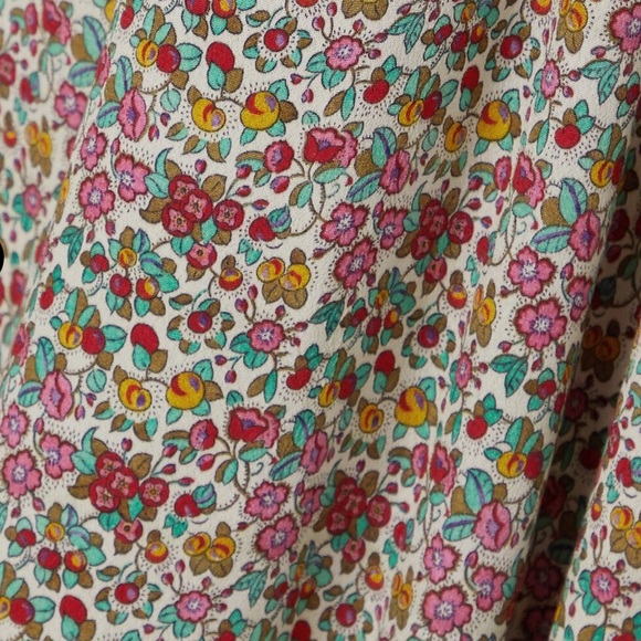 NWT RIXO Naomi dress XS - Picture 13 of 15